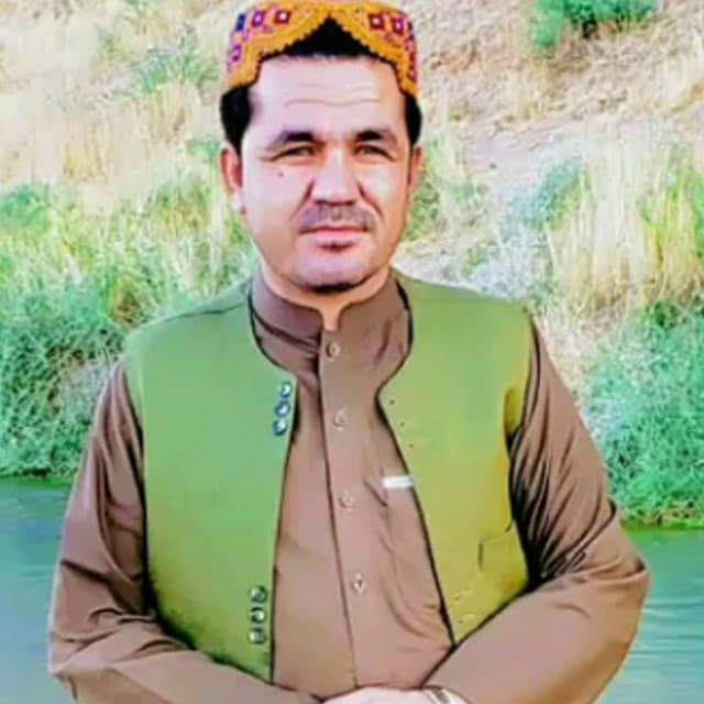 Raziq Shoqi