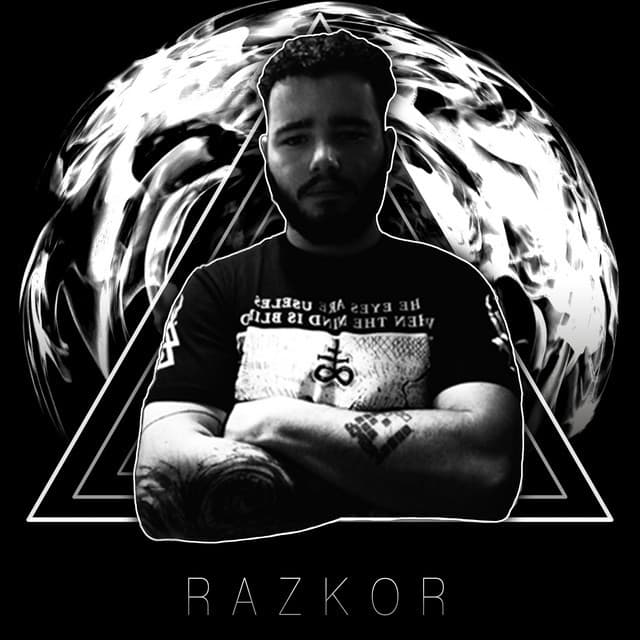 Razkor