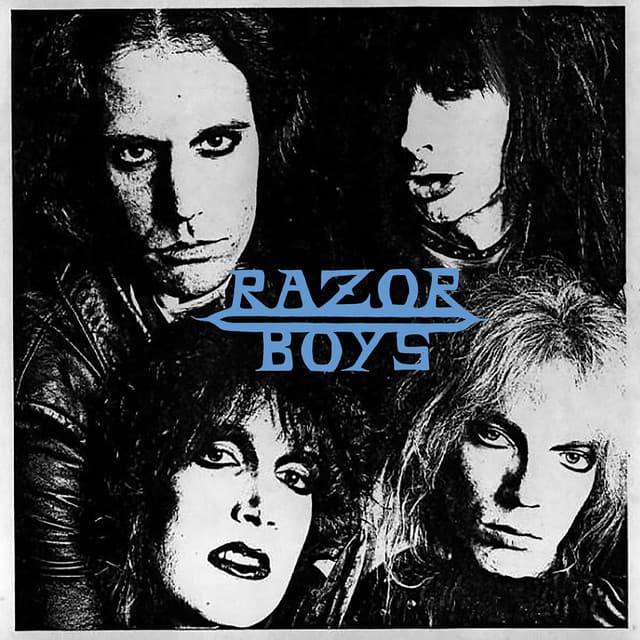 Razor Boys
