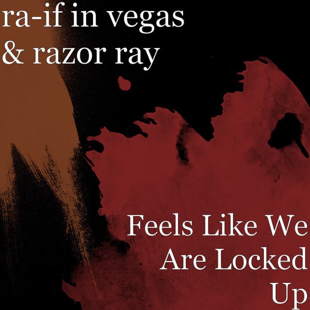 Razor Ray