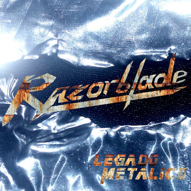Razorblade