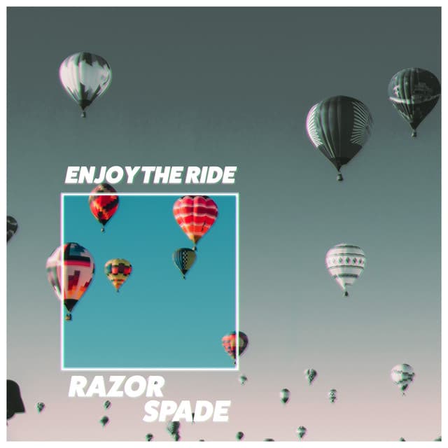 Razorspade