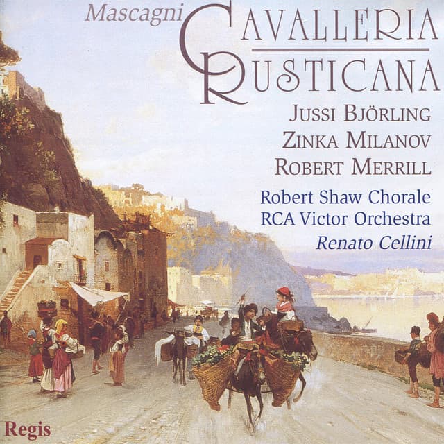 RCA Victor Orchestra