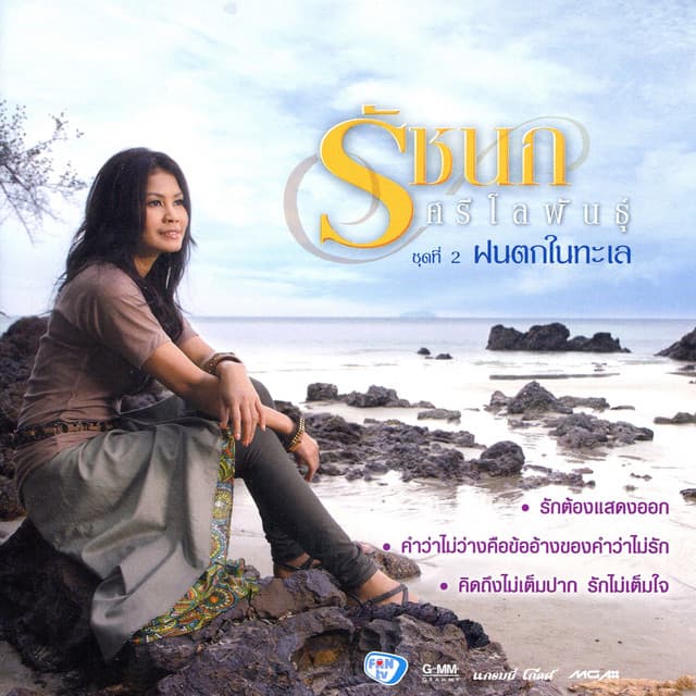 รัชนก ศรีโลพันธุ์