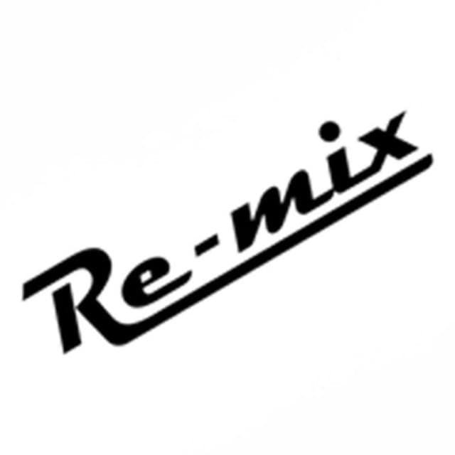 RE-MIX