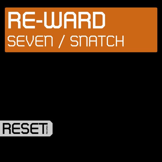 Re-Ward