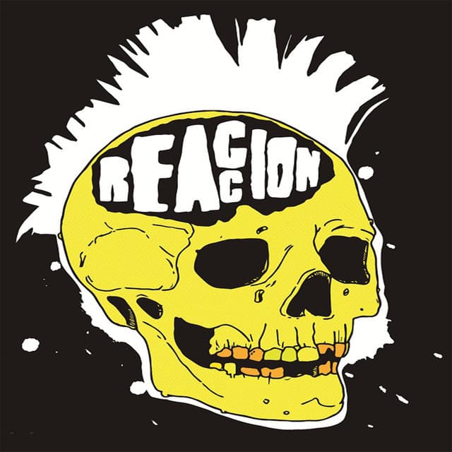 Reacción Ska Punk