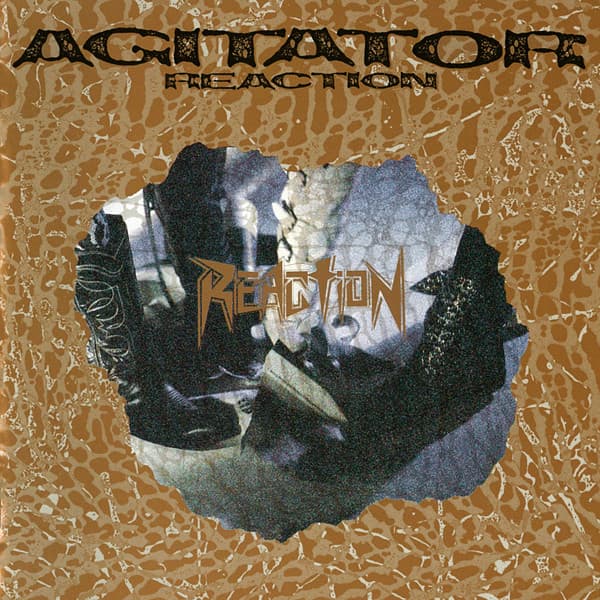 REACTION