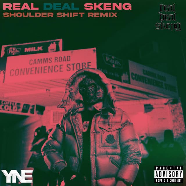 real deal skeng