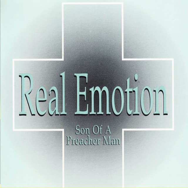 Real Emotion