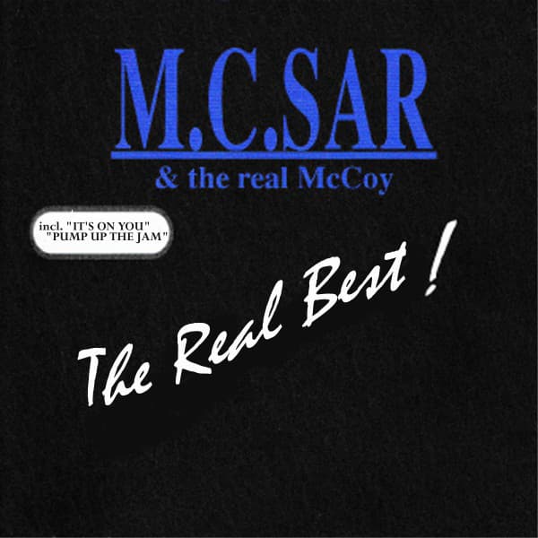 Real McCoy