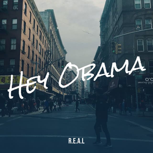 R.E.A.L