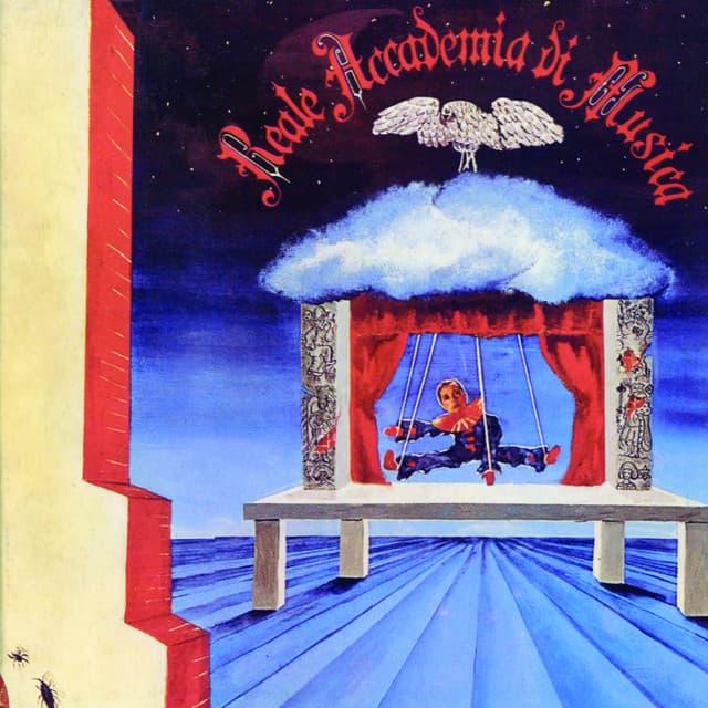 Reale Accademia di Musica
