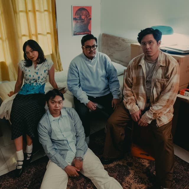 Reality Club