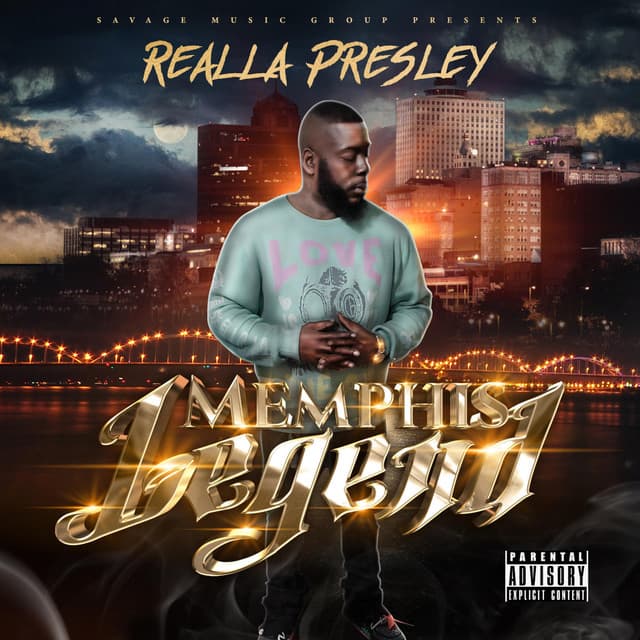 Realla Presley