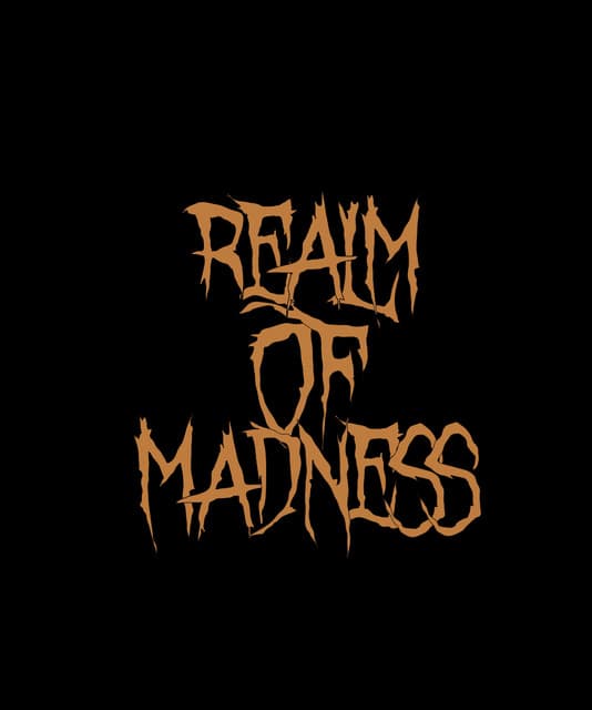Realm Of Madness