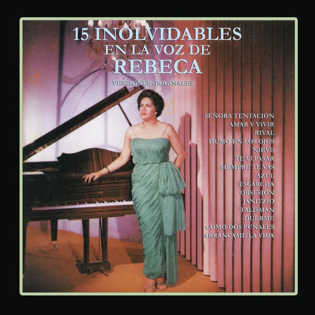 Rebeca