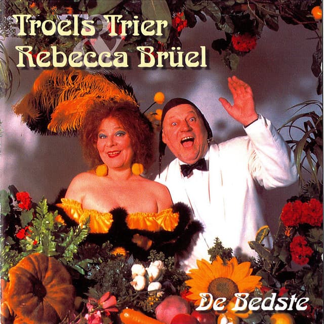 Rebecca Bruel