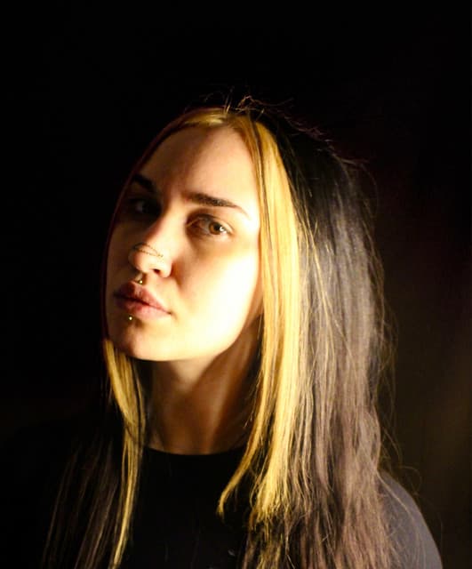 Rebecca Delle Piane