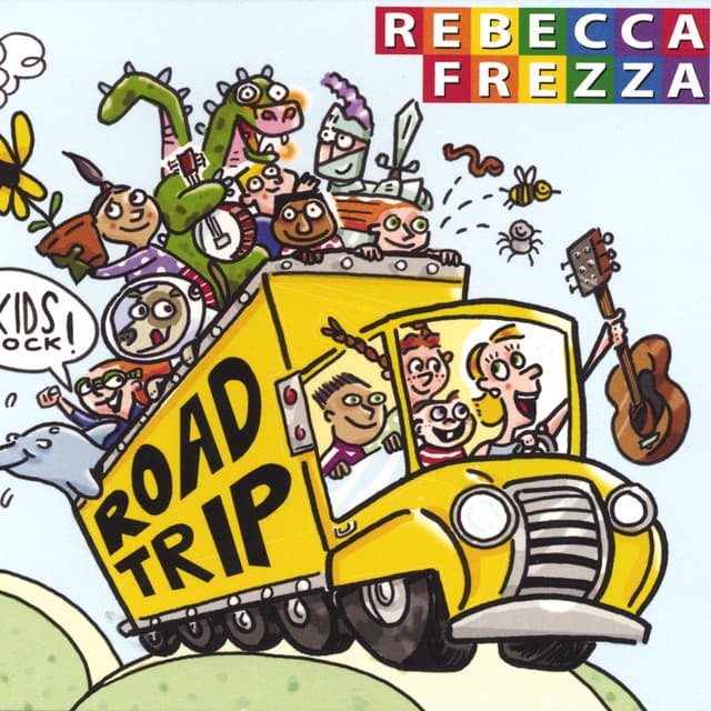 Rebecca Frezza