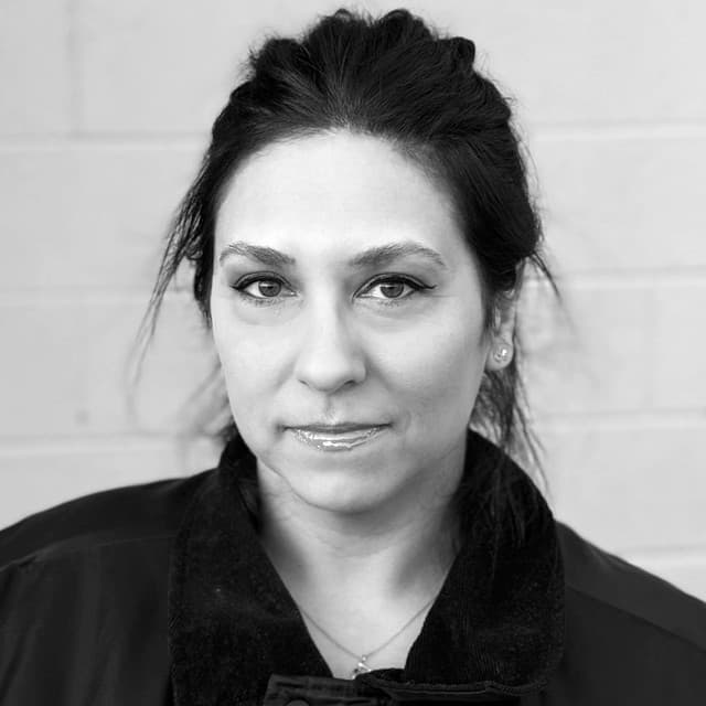 Rebecca Goldberg