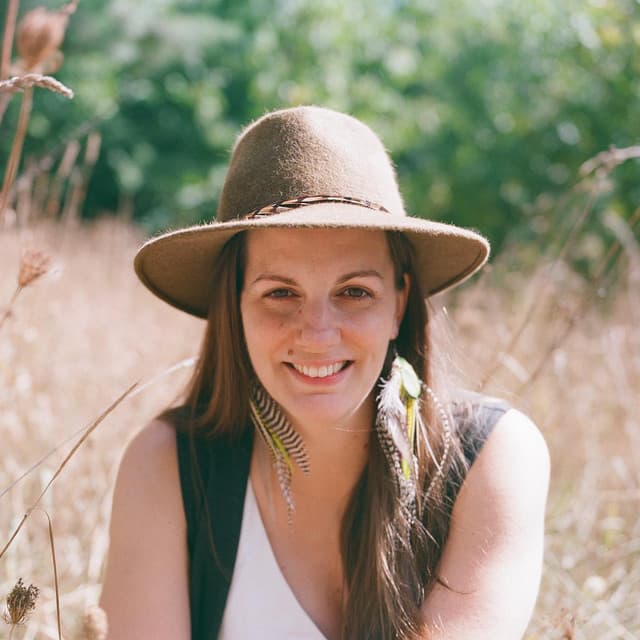 Rebecca Hennessy