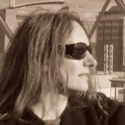 Rebecca Oswald