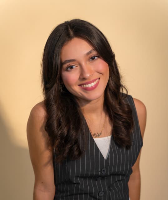 Rebecca Ruiz