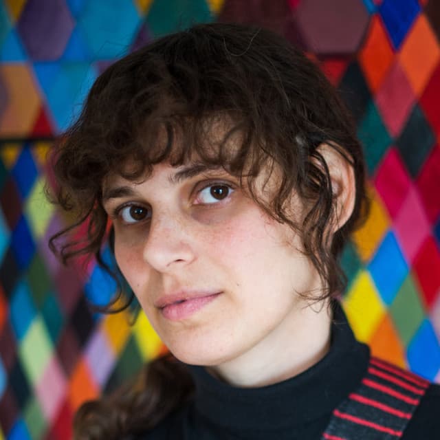 Rebecca Schiffman