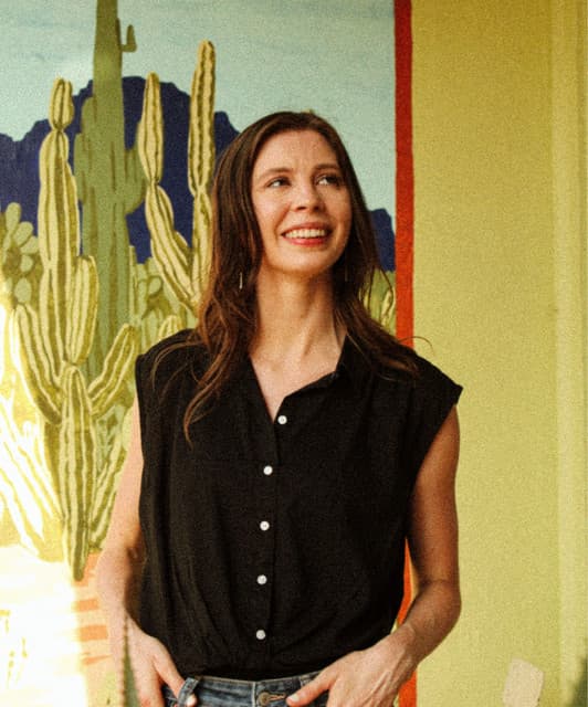 Rebeccah Miller