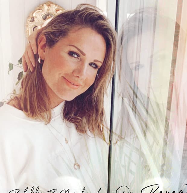 Rebekka B. Maeland