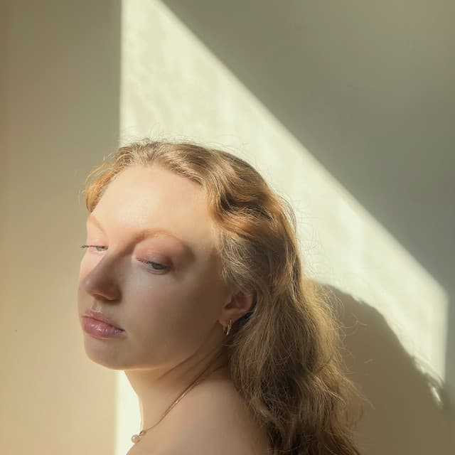Rebekka Louise