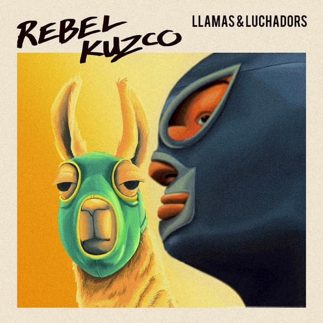 Rebel Kuzco