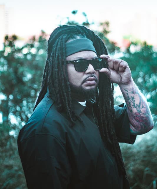 Rebel Muzik