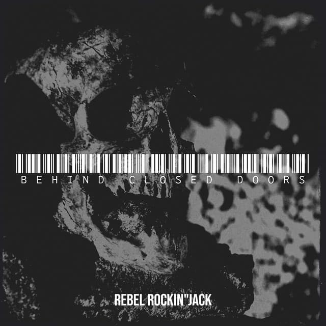 Rebel Rockin"Jack