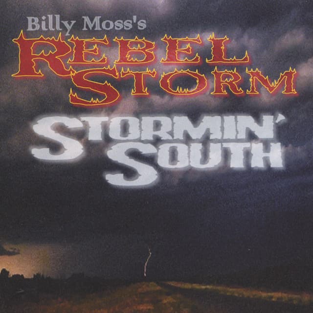 Rebel Storm