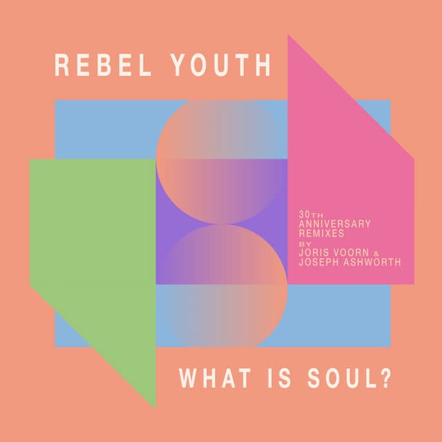 Rebel Youth