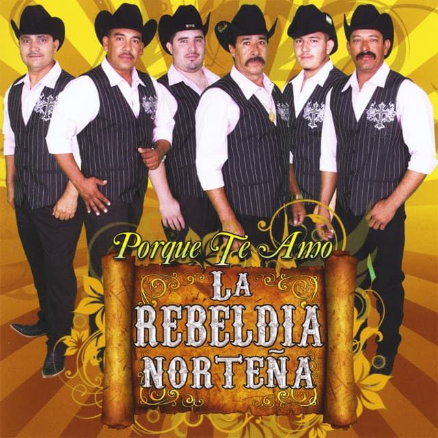 Rebeldia Norteña