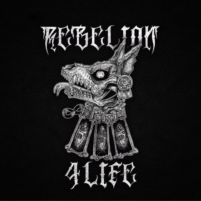 Rebelión 4 Life