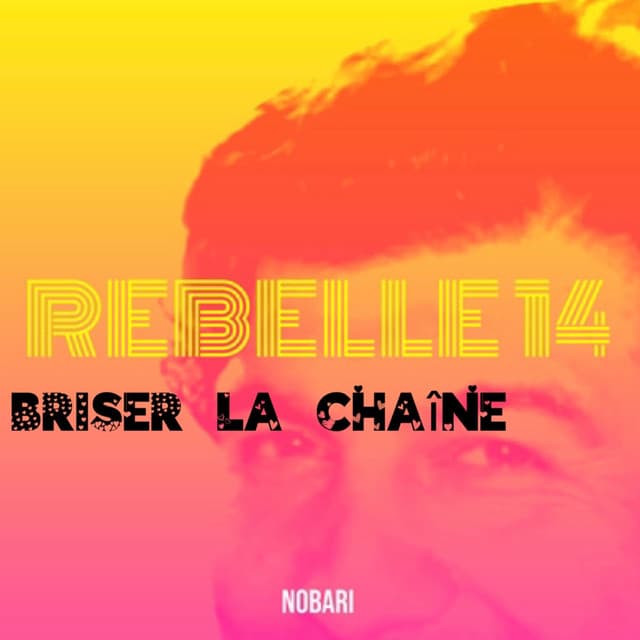 Rebelle14 by Nobari