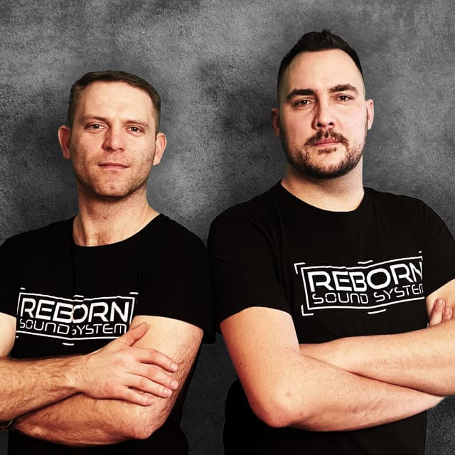 Reborn Sound System