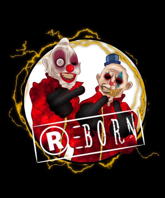 REBORN