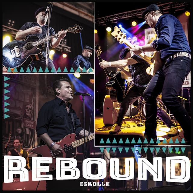 Rebound