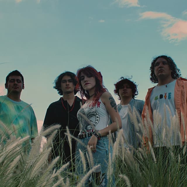 Rec Mabel