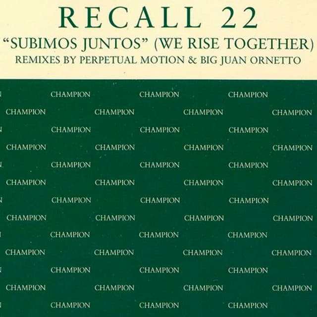 Recall 22