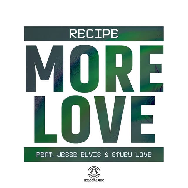 Recipe