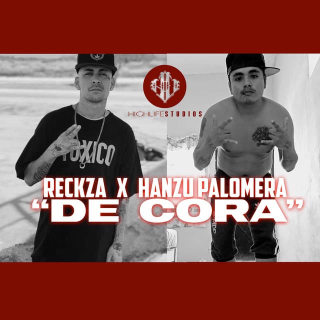 Reckza EMW