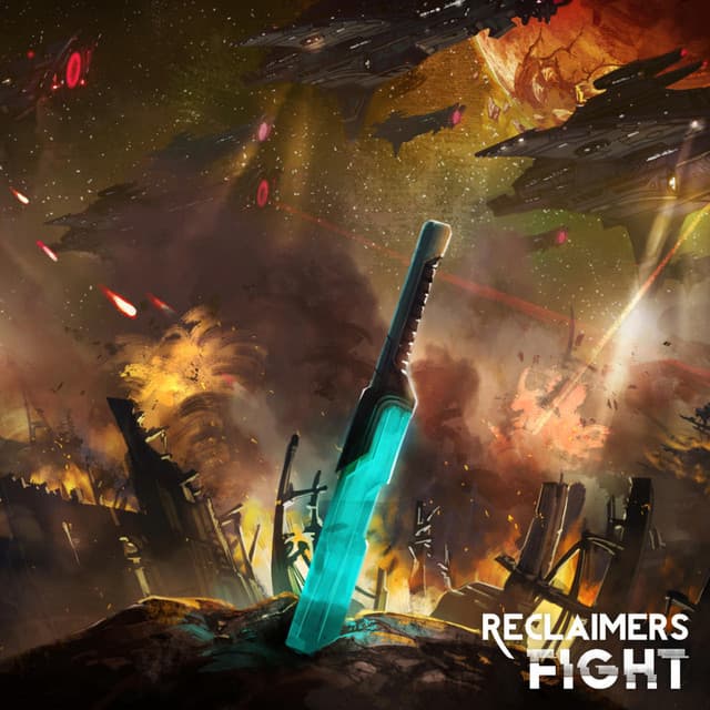Reclaimers