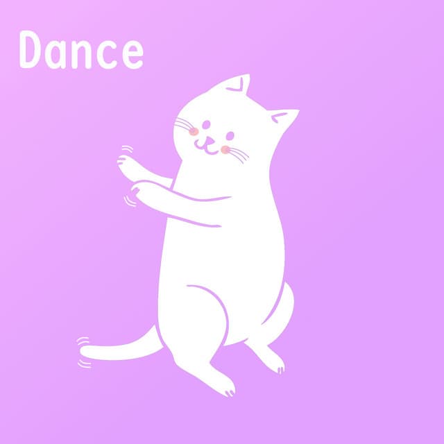 Red Cat Blue