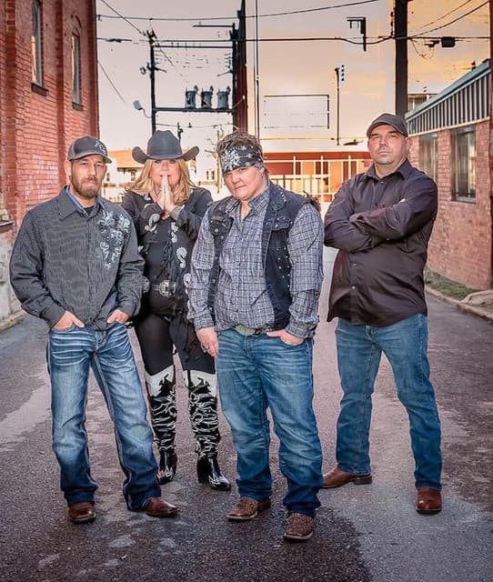 Red Clay Gypsies
